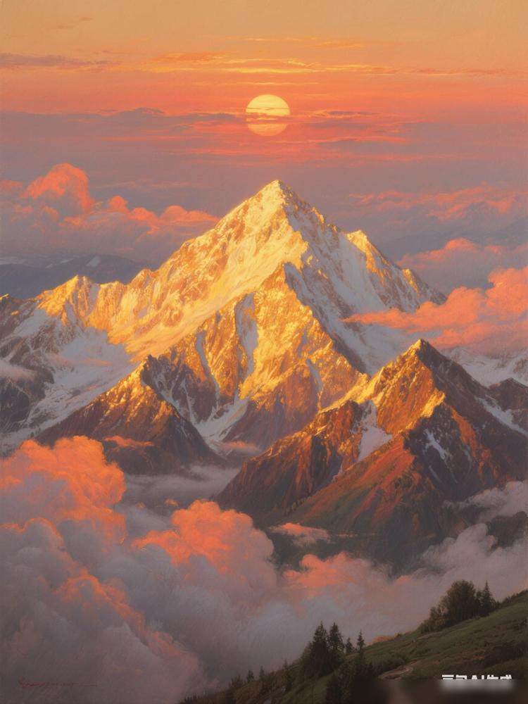 真正聪明通透的人，比谁都知道，不争为上，能躲则避。见多了消耗情绪的事，看多了是非