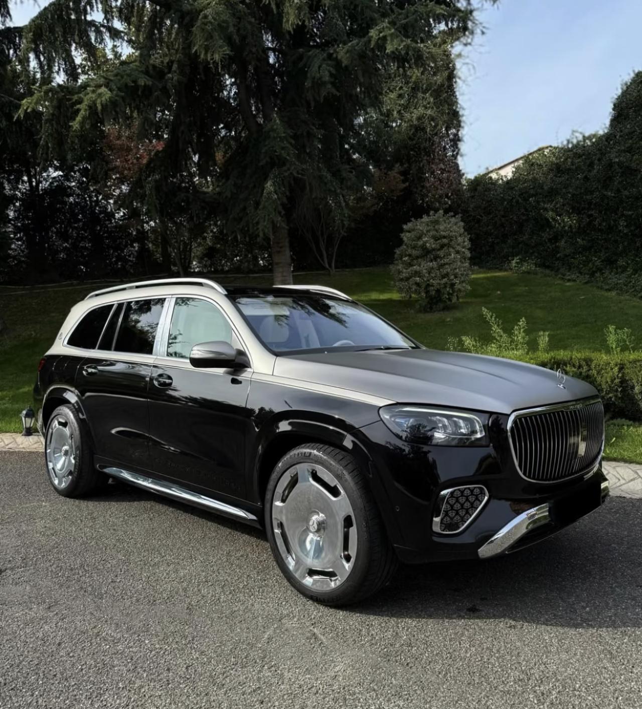 身价多少才开得起这车啊[笑着哭]