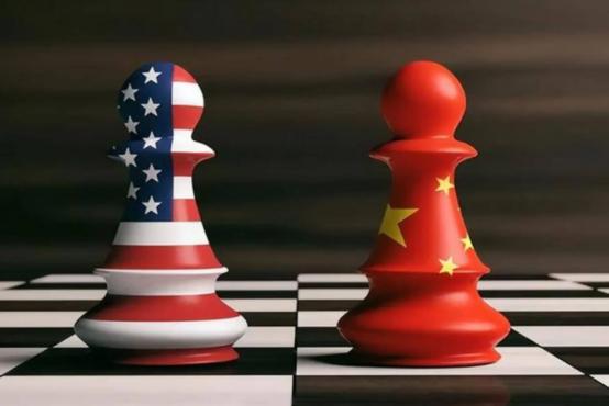 万幸中国没帮俄罗斯，因为美国早就布下了三个陷阱，一个比一个致命，那美国布下的陷阱