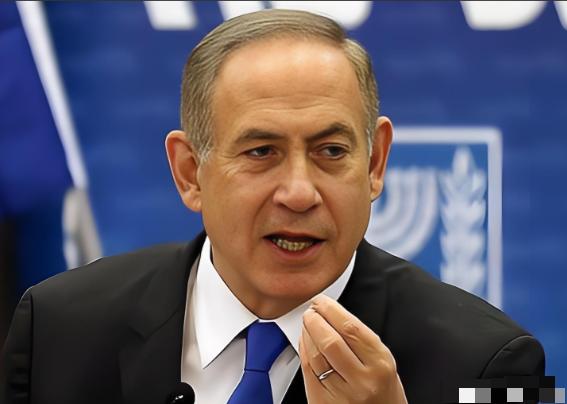 号称“打不倒”的以色列政坛常青树内塔尼亚胡，终于遇上了他的命中克星。4月26日，