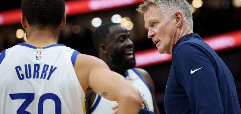 勇士的补强谈判，可能卡死在一个所有人都忽略的细节上。不是小波特不够好。这位能