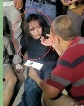 柬埔寨劫囚女子，你真是糊涂啊！不是因为年轻冲动，也不是为爱疯狂，而是把命交给
