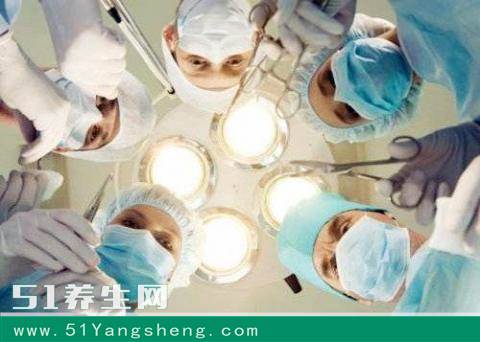 两次剖腹产, 第一次很幸福, 第二次却下了地狱!