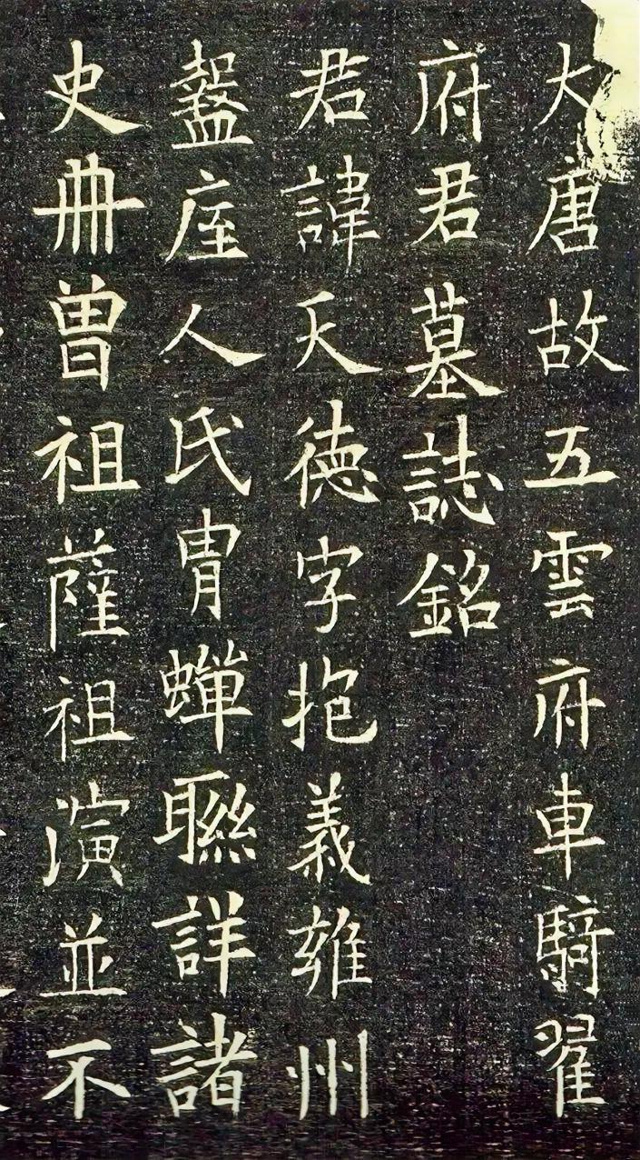 为啥说当代很难再出大书法家呢？因为书法开宗立派的时代已经过去了，就像建房子一样，