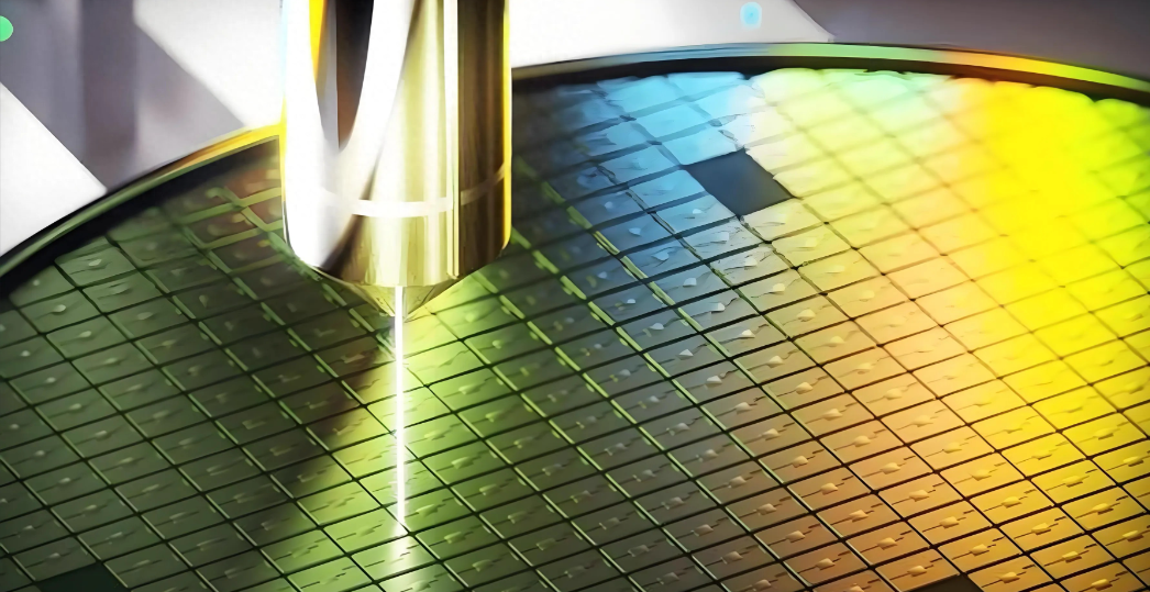 1纳米！北大“暴力”解锁芯片新赛道，这次轮到我们定规矩了