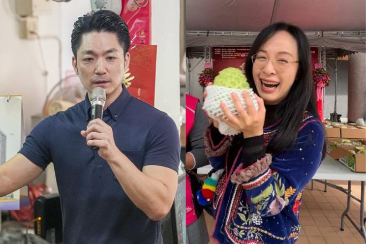 梁文杰失言风波延烧！蒋万安：年底用选票拒绝伤农　绿委认「伤农民感情」应检讨梅