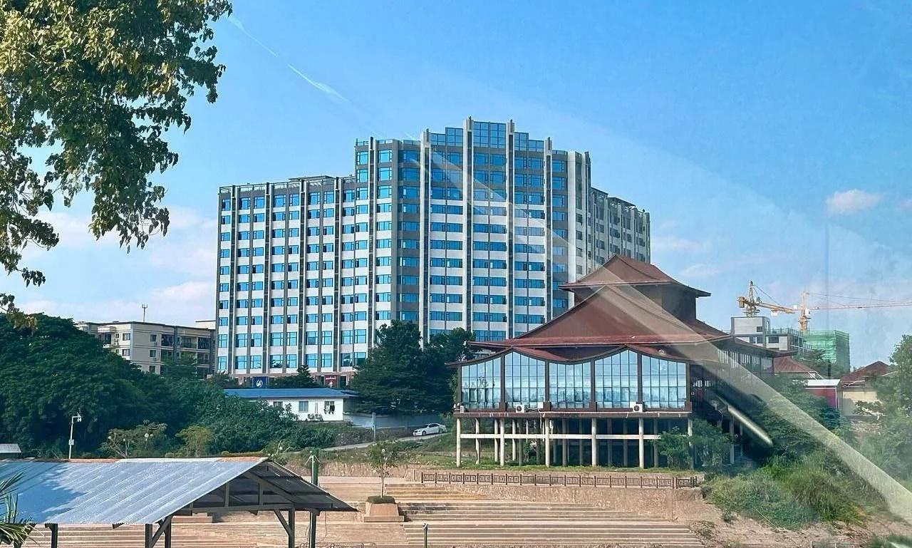 亚太新城有29个电诈园区248个电诈集团向中国公民疯狂实施电诈犯罪，造成损失特