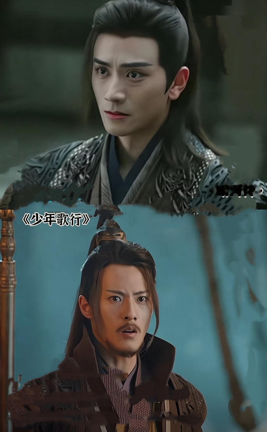 谁带孩子谁崩溃，不信看看无双城的卢玉翟，曾经那么帅一小伙成了老咸菜了[捂脸哭][捂