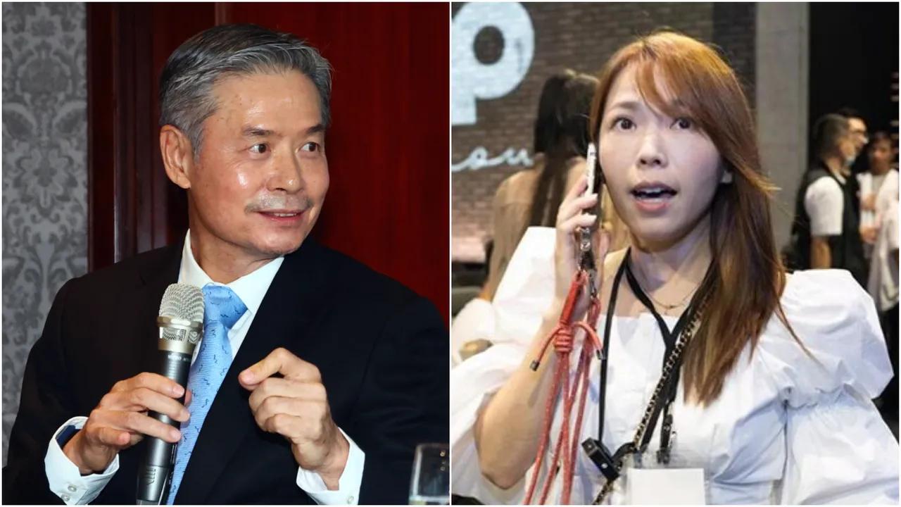 蓝有“金小刀”，白有“陈犀利”，岛内最大危局：2028赖清德可能会赢有人曾批