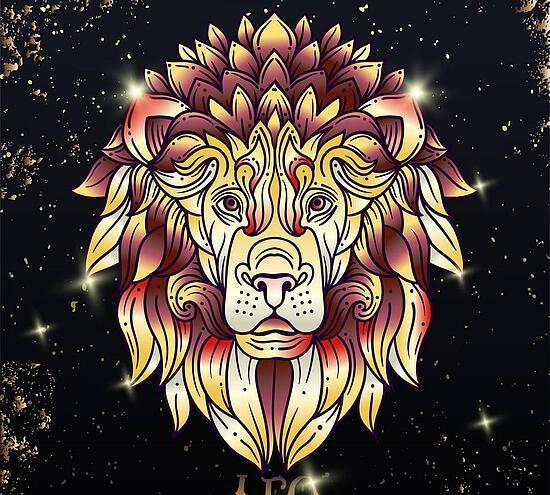 狮子座：10月星座运势（下）由于金星在天秤座帮助你区分重要和小，你不必用怀疑来