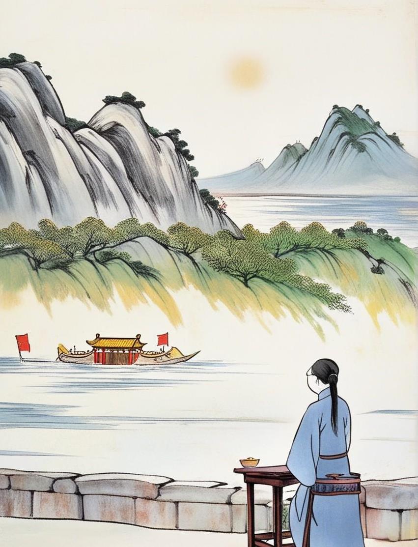 为人处世的高境界是什么？心理学弗洛伊德一言点透精髓：“人处世间，最大的愚蠢是张