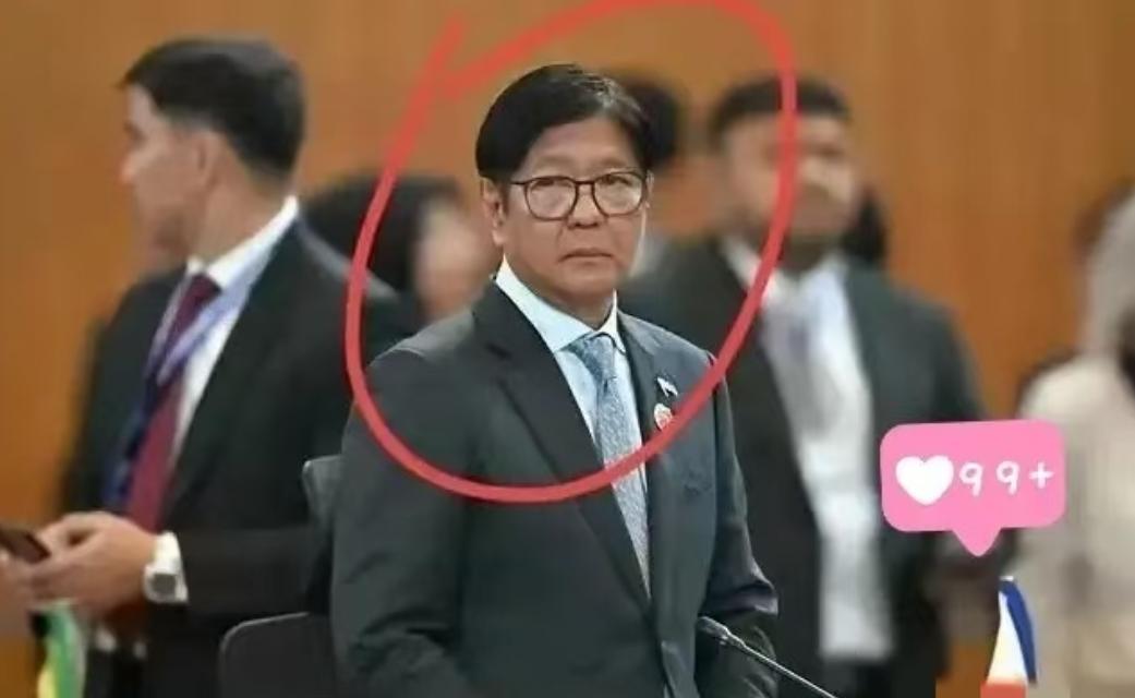 ☁东盟峰会现大尴尬，菲律宾抱美国大腿硬炒南海议题，推“三步计划”却遭集