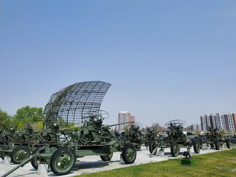 五角大楼紧急警告：美防空储备即将耗尽！全球格局彻底改写万万没想到，全球头号