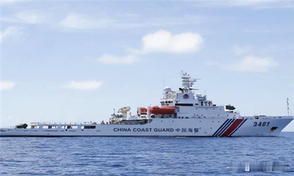 2026年6月台海对峙极简文字版（可直接复制）6月1日：中国海警岱山舰编队