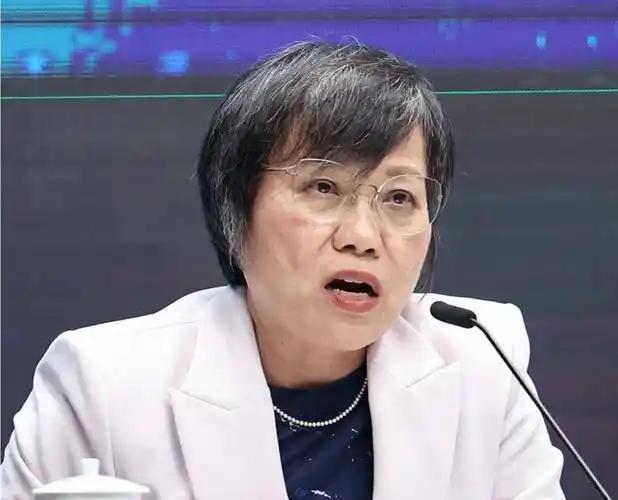 就在刚刚，台“内政部长”刘世芳发表声明，4月23日，针对高德地图4月开放