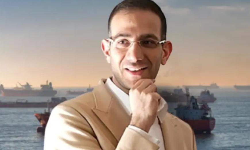 【美国祭出新制裁，瞄准伊朗石油大亨】美国对伊朗对新一轮制裁施压开始了，根据英