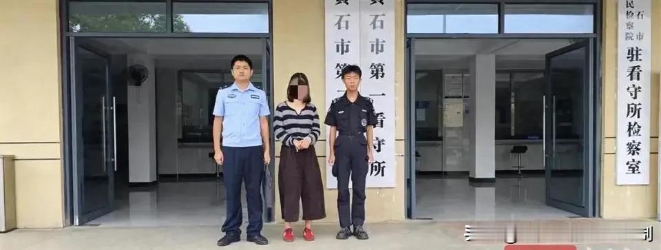 湖北大冶，女子亲弟弟27岁还是单身，女子心急如焚，委托好闺蜜帮弟弟介绍对象。结果