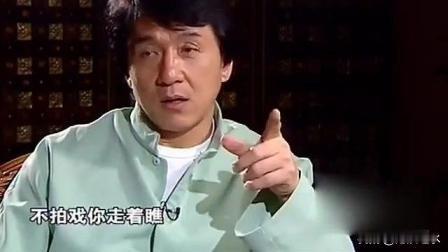 为啥成龙拍一辈子电影从没捧红过谁？80年代吴启华在TVB演男主角，月薪不到