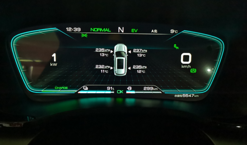 宋plusdmi110锁车大幅掉电问题宋plusdmi110续航旗舰款