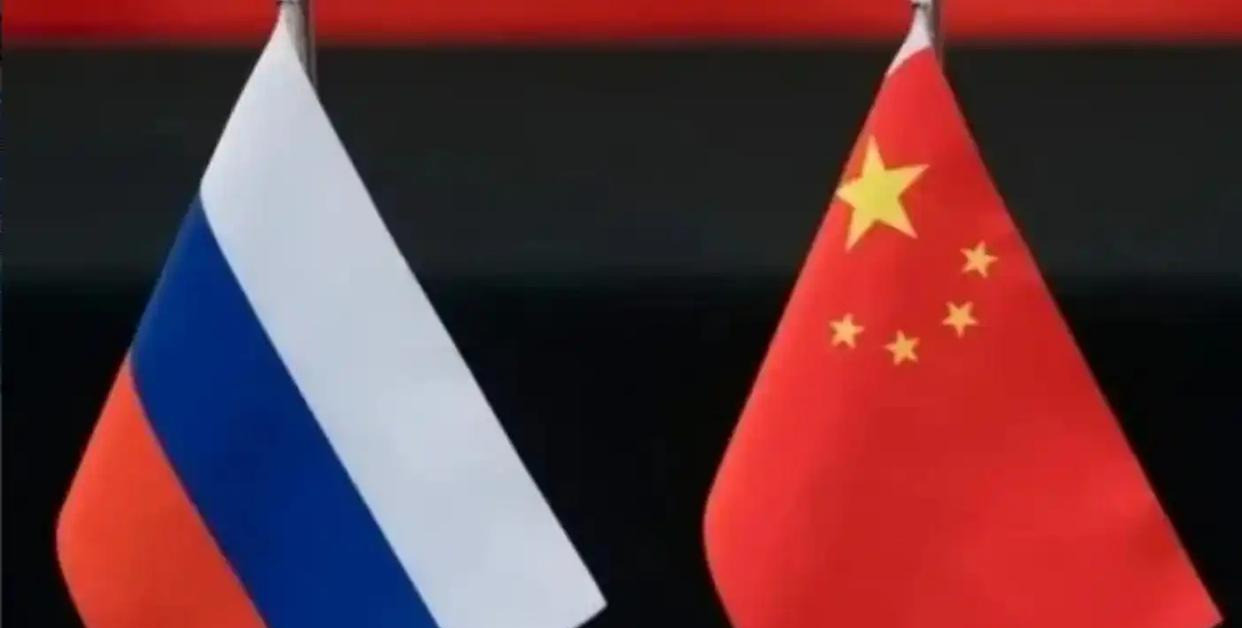 俄想拉人入伙结果没人真帮忙俄罗斯现在真是急了眼！拉夫罗