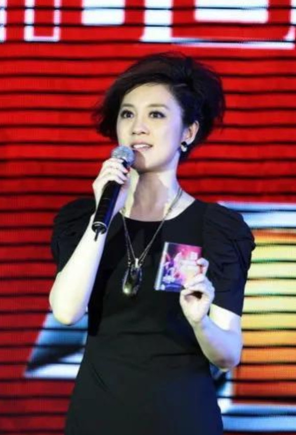 2004年，42岁的亿万富豪丁健爱上许戈辉，向妻子摊牌:“我遇到了灵魂伴侣，给你