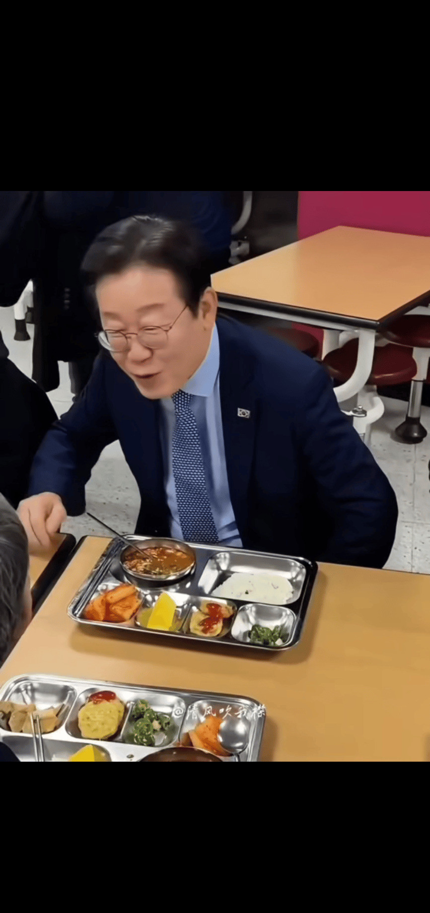 韩国总统不去北约峰会先顾自家韩国总统李在明竟然放了北约的