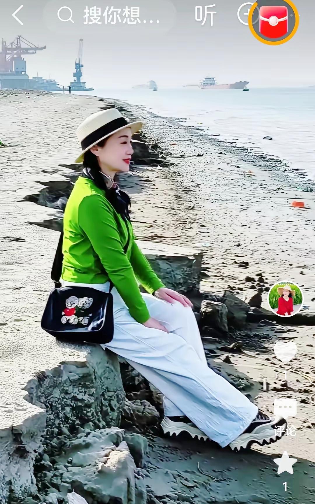 我劝有儿子的姐妹们，你们找儿媳妇，一定要儿子找那种活泼的女孩子，爱说爱笑的女孩子