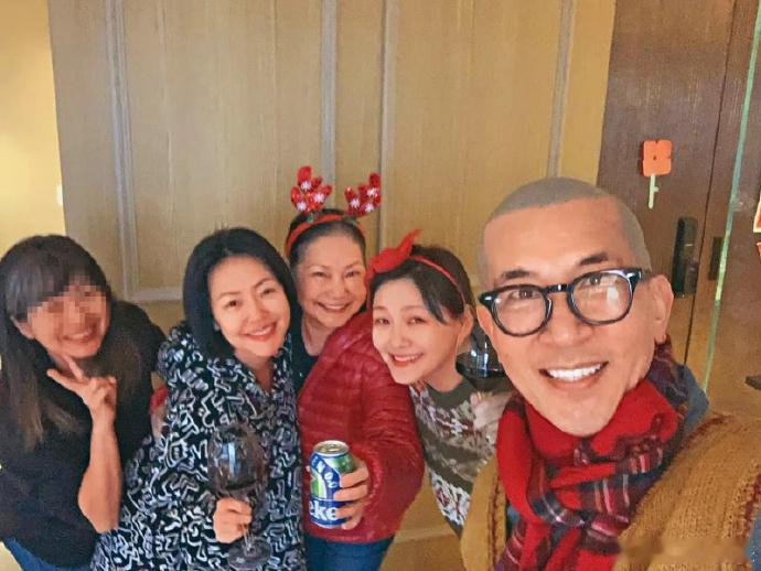 大S前夫否认逼S妈搬家S妈回应大S房产遗产继承分配据台媒，大S骤逝后遗产风波仍