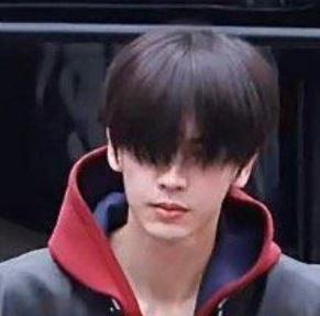 2026年3月29日，《归鸾》剧组上班路透曝光，张凌赫顺毛素颜造型引发关注。他