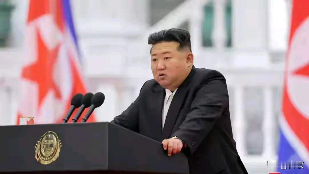 朝鲜时隔7年“首秀”联合国.说出了很多国家都不敢说的话这次，朝鲜派出高级代表