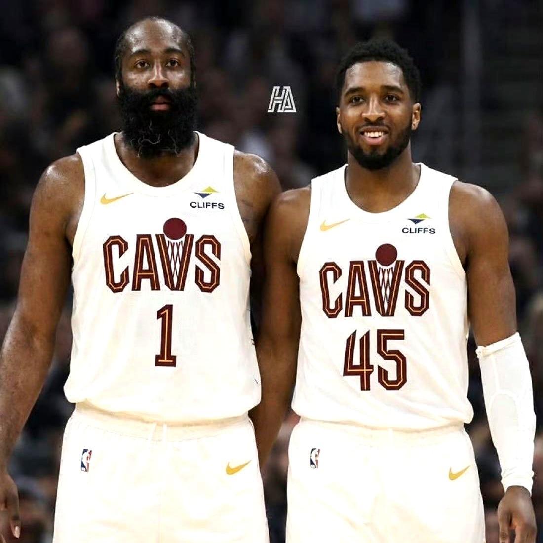 NBA最狠裁员：你把公司拖出泥潭，老板转手就把你卖了。36岁的哈登，场均2