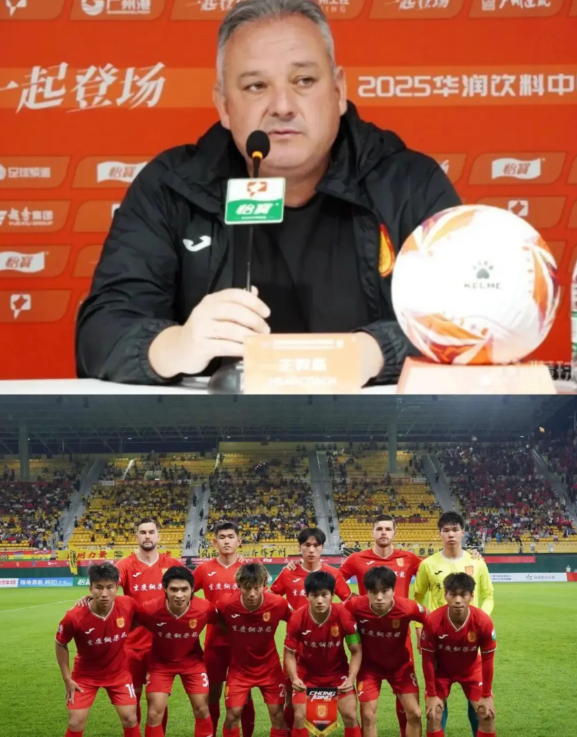 突然发现重庆铜梁龙这个队全是小妖啊，今年有望冲超成功啊。而且战术打法也好看，传