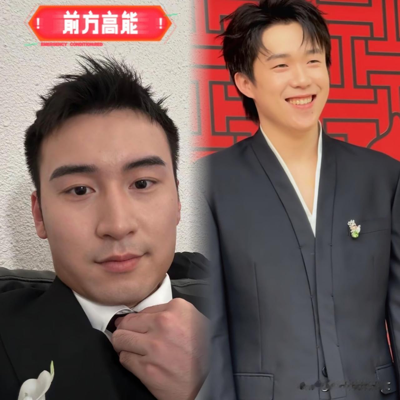 看到个热搜，直接干沉默了。结婚随礼120万。你没看错。平时咱们遇上红色炸弹