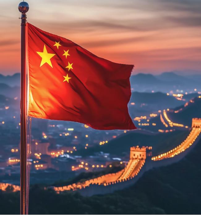 中日开战谁最赚？美俄坐等收渔利，日本心里直打鼓！