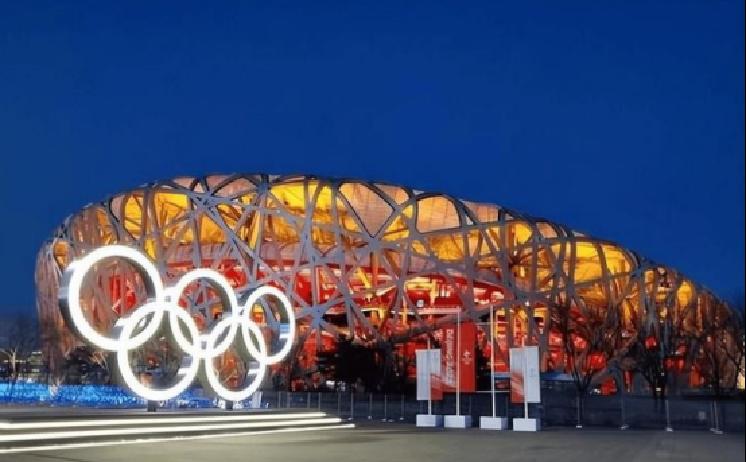 国际奥委会这阵子真忙得够呛，几次三番找中国联系，心里通通想着再办一届奥运会。