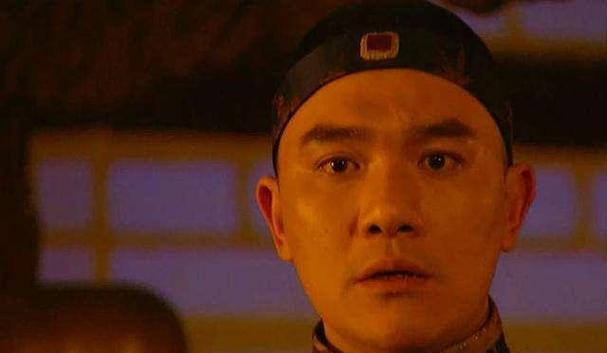 户部欠款明明是老八捅的篓子，为何他不慌？《雍正王朝》在演绎追比户部欠款一案时，