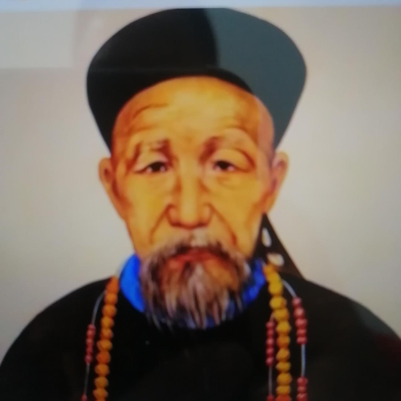 曾国藩杀汉人太多了，曾国藩是罪人！湖南人只不过念他曾国藩是湖南人，所以才说他的好