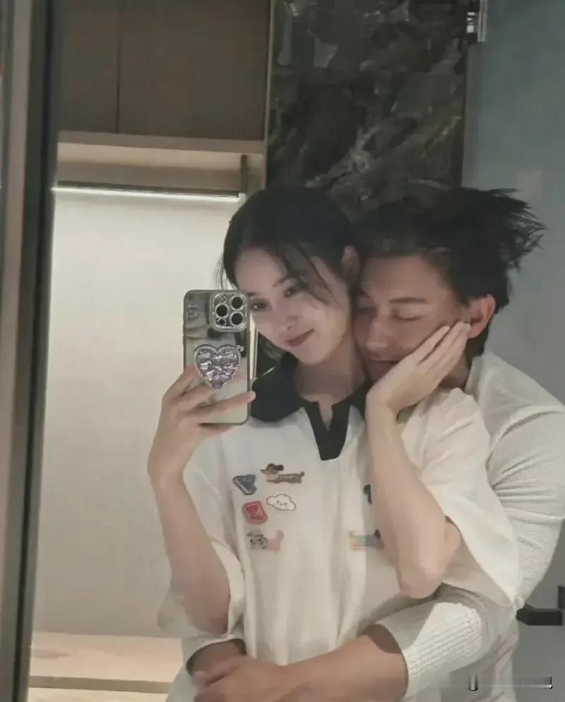 从来没有见过哪一个男明星像黄子韬这样生理性的喜欢一个人！男明星一般有了心上人