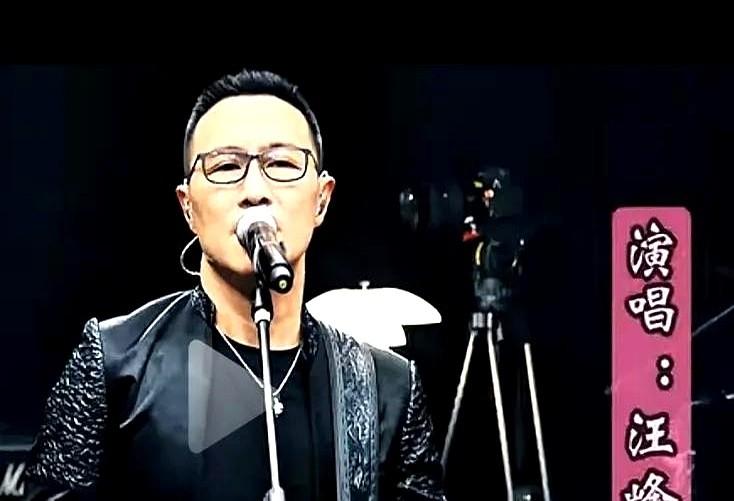 汪峰新歌《谢谢》一发布，立刻被网友拿来和刀郎的《谢谢你》比较。评论区吵翻了天