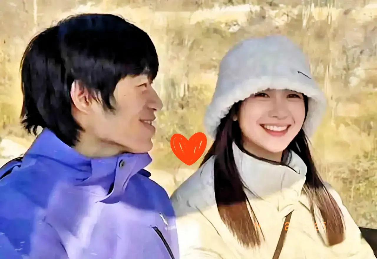 纯属好奇去查了查林北的女朋友，结果真是不查不知道、一查吓一跳——难怪他俩感情