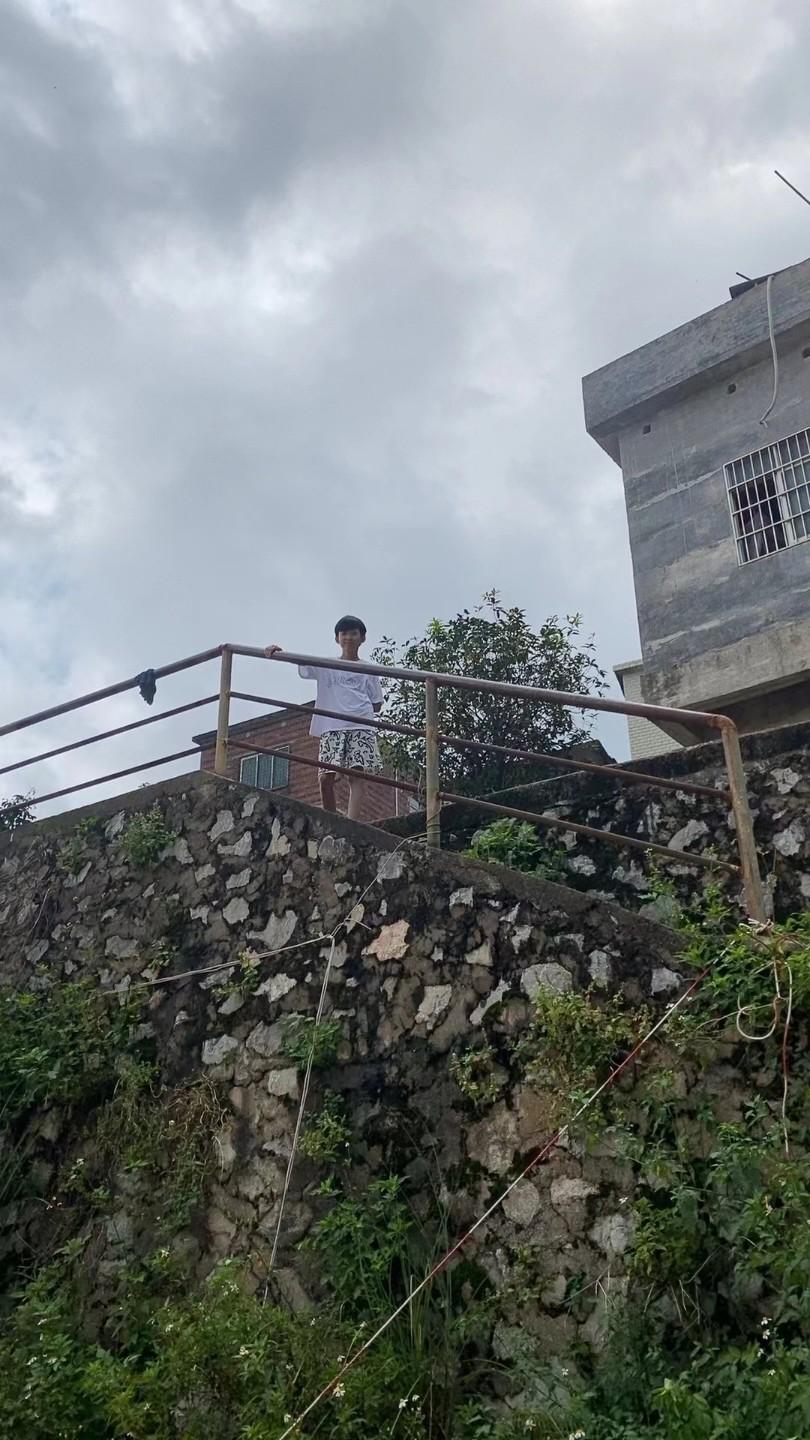 杨振宁讲“鸡兔同笼”，儿子没听懂，老爷子立刻就懂了：孩子没遗传自己的天赋，然后干