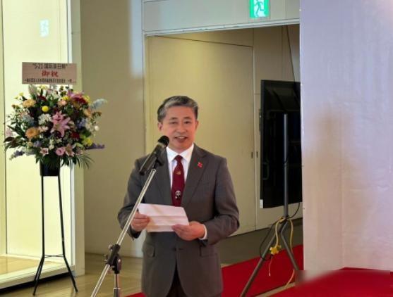 高市早苗惹祸，中日关系急转，稀土成最后底牌高市早苗上任才几天，就对台湾发表不