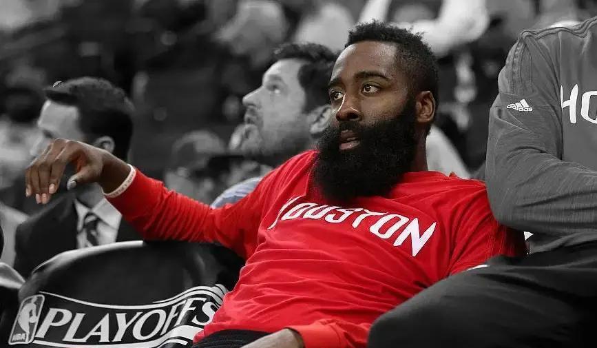 哈登失业？恰恰相反，联盟有支老牌劲旅正等着他补上夺冠的最后一块拼图。魔术管理