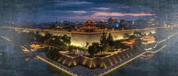 陕西旅游无大将