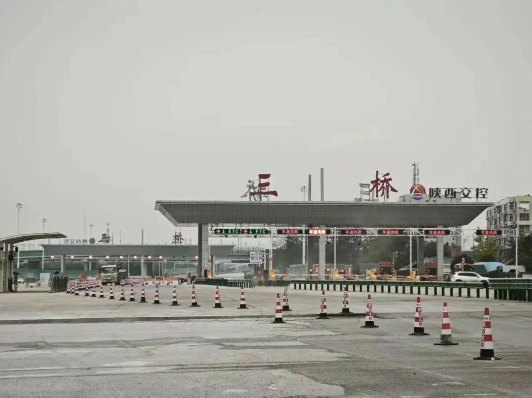 进度条再刷新！！10月21日，西兴改扩建项目迎来关键里程碑——房建工程竣工预验收