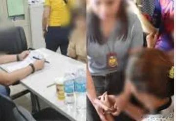 菲律宾国调局（NBI）11月6日宣布，在莱特省解救了5名未成年人，其中最小的只有