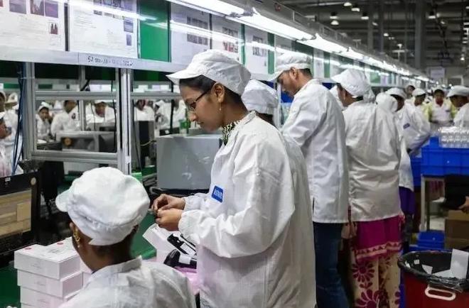 印度“杀猪盘”崩了！430亿外资跌到3.5亿，数千家外企集体逃离！曾几何时，