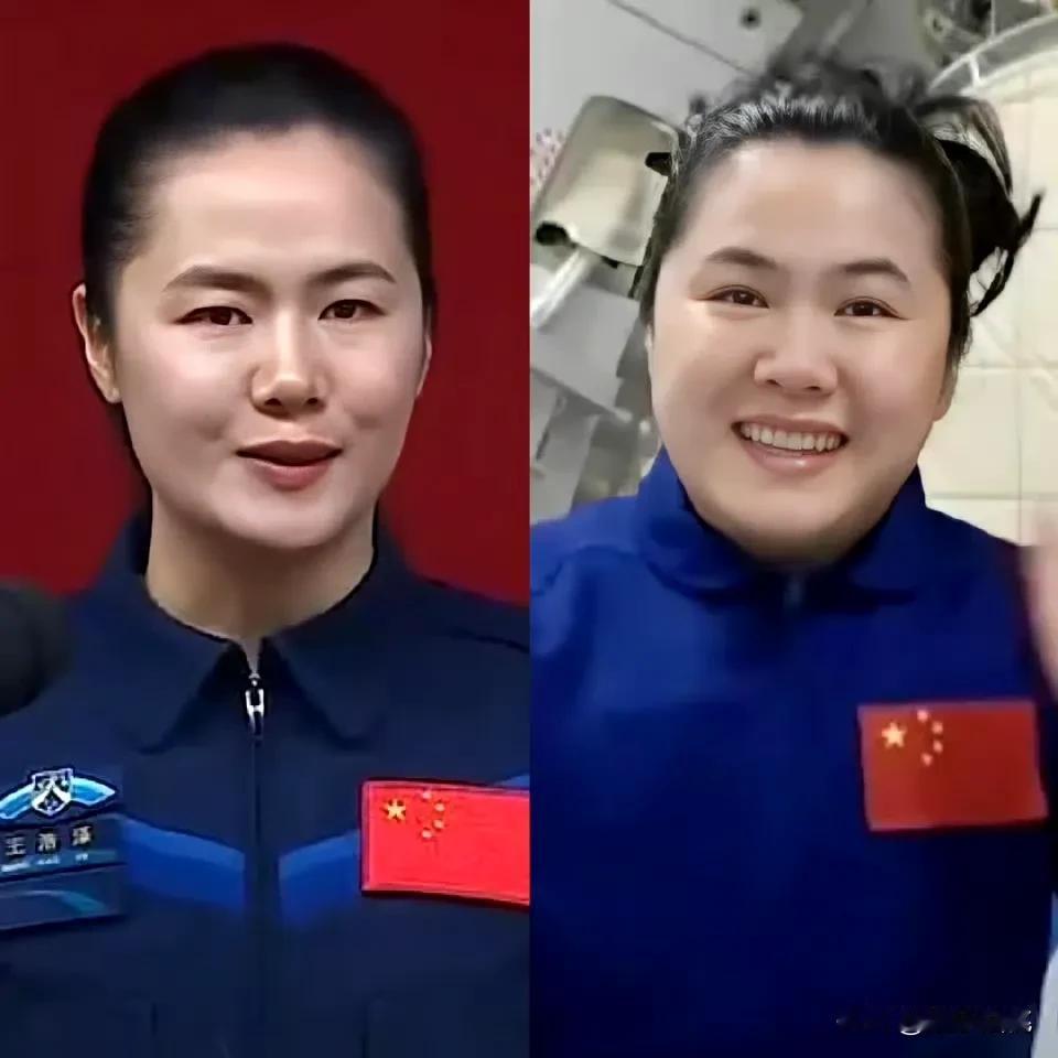 没有对比大家估计都不觉得差距这么大。都说是体液转移的原因，怎么我国的转移和国