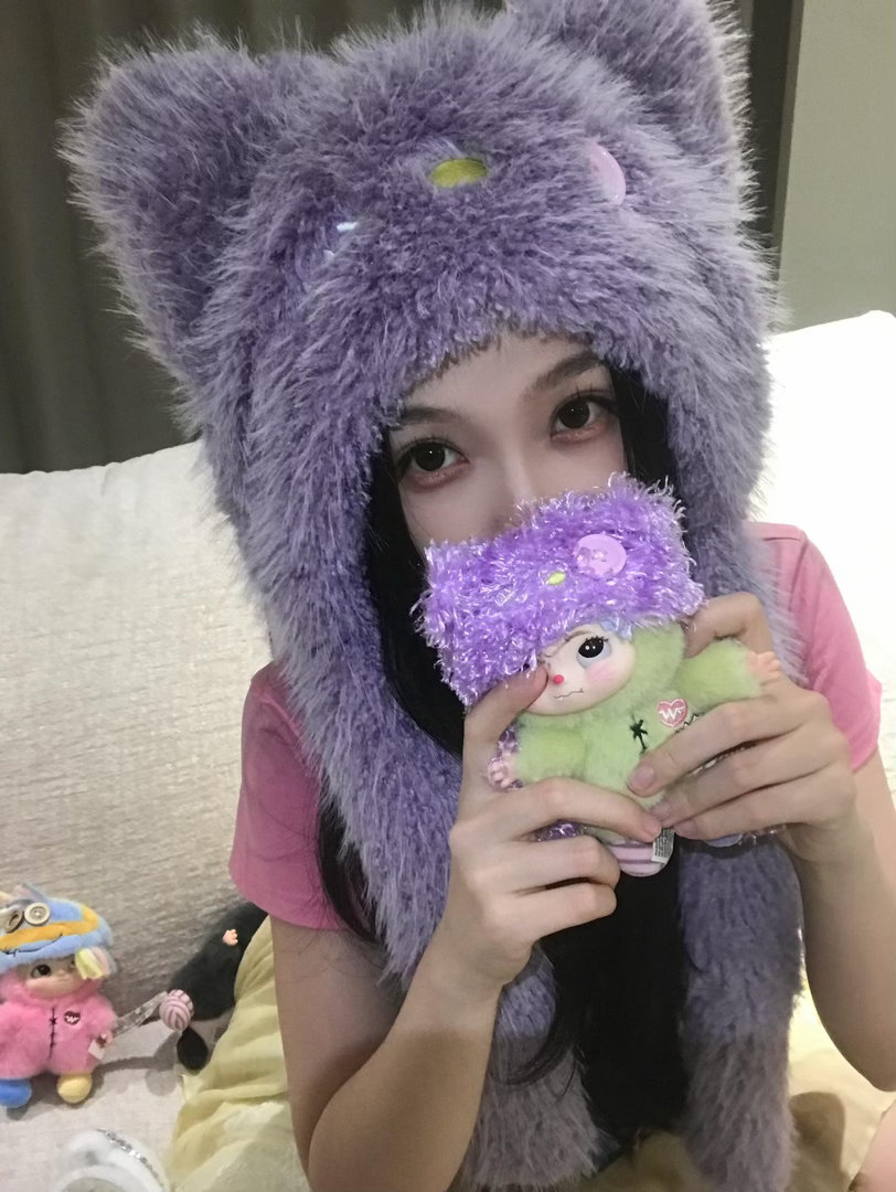 虞书欣不是乖小猫虞书欣复刻不是乖小猫不是乖小猫！