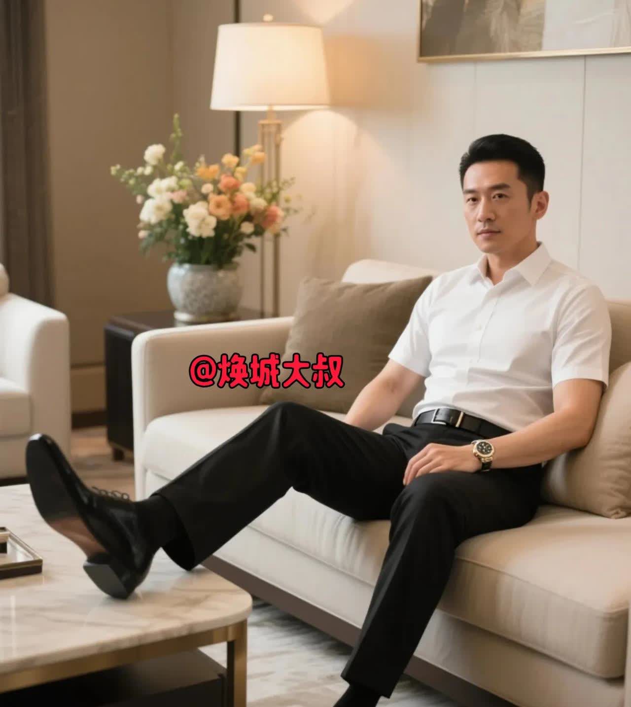 因一个人，来一座城长沙人在沈阳，我43岁，她27岁我们是在6年多前，通过